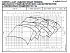 LNTS 125-160/22/P45RCC4 - График насоса Lnts, 2 полюса, 2950 об., 50 гц - картинка 4